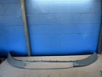 2021-2025 Ford Bronco Sport Front Bumper Upper Cover Panel M1PB-17C831-A Oem. Fixed Price $129.00.