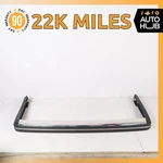 81-95 Rolls Royce Silver Spirit Spur Rear Bumper Cover Assembly Oem 22K. Fixed Price $1419.23.