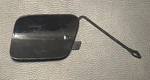 Bmw F15 X5 2014-2018 Rear Bumper Right Tow Hook Cover Trim 7294398 Oem. Fixed Price $30.00.