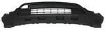 Oem Lower Bumper Valance Ford Explorer Base, Police, Xlt LB5B-17F775-AE Blac. Fixed Price $128.00.