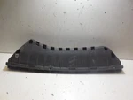 04-10 Bmw E60 530XI Sedan Rear Center Lower Bumper Mount Guide Bracket 7056388. Fixed Price $22.00.