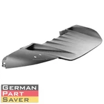 Front Bumper Lower Air Deflector Spoiler Fits Porsche Cayenne 15-18 95850510000. Fixed Price $272.25.