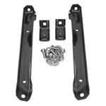 0849-019 Key Parts Bumper Face Bar Bracket Front Driver & Passenger Side. Fixed Price $119.95.