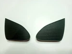 09-10 Set New Lexus IS250 IS350 Sedan Left & Right Front Bumper Cap Cover Guard. Fixed Price $29.99.
