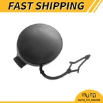 Car Front Bumper Tow Hook Cover 5GG 807 241 Custom For Vw Golf Vii MK7 2013-2017. Fixed Price $19.49.