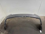 2017 - 2020 Lincoln Mkz Rear Bumper Cover Panel Gray J7 Oem. Fixed Price $319.80.