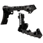 Set Of Bumper Bracket For Subaru Crosstrek 2024 Front Left & Right. Fixed Price $21.59.
