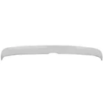 1955 1959 Chevy Pickup Truck Front Bumper Chrome Metal New Dynacorn 1110F. Fixed Price $499.99.