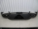 Oem Mclaren 720S Upper Rear Bumper Trim (2018-2023) Genuine Original Black P28. Fixed Price $850.00.