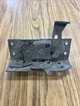 Studebaker Door Latch Rh Passenger Nos. Fixed Price $49.95.