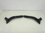 13 Ford Fusion 1.6 At Fwd Rear Bumper Cover Set Of Lower Mounting Brackets. Fixed Price $60.07.