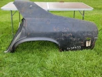 Nos Gm Lh Quarter Panel 1968 69 Chevrolet Chevy Nova. Fixed Price $995.00.