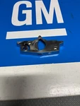 Chevy Caprice Emblem Trunk Lock Base Ornament Vintage Gm. Fixed Price $75.00.