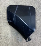 2011-2013 Toyota Highlander Front Bumper Tow Hook Cover Left #52128-0E060 Oem. Fixed Price $30.00.