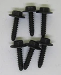 New Ford Motor Company Oem Screw Part No. W705314-S424 Sold Individually. Fixed Price $34.99.