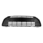 TO1036179 New Replacement Front Bumper Cover Grille Fits 2016-2018 Toyota Avalon. Fixed Price $170.00.