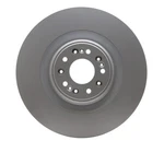 PRP-10001 R1 Concepts Brake Disc Front Driver Or Passenger Side Right Left. Fixed Price $143.16.