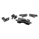 For Pontiac Firebird 1969 Dynacorn Rear Bumper Bracket Set. Fixed Price $156.85.