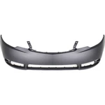 Bumper Cover Primed Front 2010-2013 Kia Forte. Fixed Price $140.25.