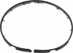 Genuine Nissan 2016-2020 Maxima Front Hood Seal Strip 65820-4RA0B. Fixed Price $38.83.