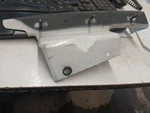 98-02 Camaro Roght Side Fender Bumper Corner Support Bracket Gm 10409246. Fixed Price $35.99.