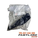 2010-2018 Volkswagen Touareg Bracket New Oem 7P6-807-046-9B9. Fixed Price $34.74.