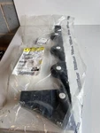 Genuine Gm Rear Driver Side Bumper Fascia Guide 23462888. Fixed Price $27.62.