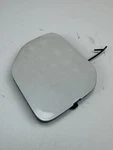 Oem Subaru Crosstrek Rear Tow Hook Cover K1X Crystal White Pearl 57731FN69A. Fixed Price $50.00.