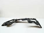 New Audi Q8 Rear Right Bumper Lower Bracket 4M8807454A Original No Duty To. Fixed Price $41.37.