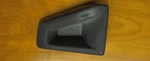2003-2009 Hummer H2 Front Left Driver's Side Bumper Extension End Cap Oem. Fixed Price $39.99.