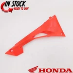 Honda Right Side Air Cleaner Box Cover FENDER19-26 CRF450X / 21-26 CRF450RL Oem. Fixed Price $49.95.