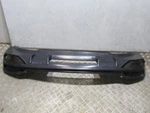 Audi Q3 MK2 Line Rear Bumper Diffuser Genuine 83A807568C Ref D4X11. Fixed Price $105.28.