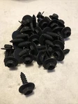 (lot Of 30) Genuine Toyota Bumper Cover Heat Shield Screw 90159-A0059. Fixed Price $19.00.