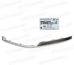 Genuine Rear Bumper Chrome Molding Right For 2021-2024 Genesis GV80 86695T6000. Fixed Price $102.90.