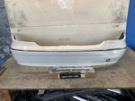 2007-2009 Mercedes W211 E350 E550 Wagon Rear Bumper Cover Assembly A2118800640. Fixed Price $300.00.