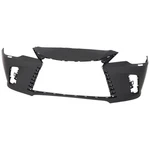 Air Dam Deflector Lower Valance Apron Front 52411F6010 For Lexus NX250 NX350. Fixed Price $156.58.
