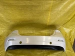 2014 2015 2016 Mazda 3 Sedan Rear Bumper BJS7-50221. Fixed Price $250.00.