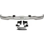 1-PIECE Front Bumper For Gmc Sierra 1500 2003-2006 C3 Denali Impact Bar Assy. Fixed Price $267.50.