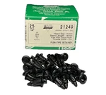 25 Auveco 21249 Push Type Retainer Fastener For Toyota 904670707122. Fixed Price $19.75.