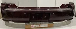 2011-2019 Ford Flex Sel Limited Rear Bumper Cover Oem AA83-17D781-ACW. Fixed Price $400.00.