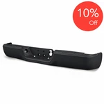 Vrc Rear Step Bumper Fit 2013-2018 Dodge Ram 2500 3500 Without Sensor ( Black. Fixed Price $241.88.