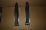 Vintage Chrome Bumper Guards C20LR Rr Gm Cadillac Ford Chrysler Oldsmobile Buick. Fixed Price $199.99.