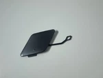 2012 - 2015 Bmw F30 328I 335I Rear Base Bumper Tow Hook Cover Cap Oem 7301464. Fixed Price $15.00.