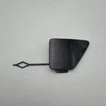 2019-2024 Bmw 330I G20 Front Bumper Tow Eye Cover Cap 5A1BF88 Oem Black. Fixed Price $49.99.