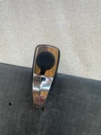 Oe Vw Beetle 1972-1979 Rear Decklid Latch W/seal. One Screw Style. Original. Fixed Price $13.00.