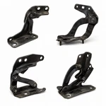 2012 Ford F-150 Trunk Lid-hinge Passenger Right Side RDB80. Fixed Price $66.38.