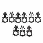 Genuine Ford Hood Release Cable Clip 386132S. Fixed Price $8.08.