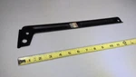 Nos Gm 74 75 Chevy Malibu El Camino Lh Front Fender To Bumper Filler Retainer. Fixed Price $20.00.