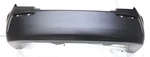 New Oem Gm Rear Bumper Cover 42495311 Chevrolet Sonic 2017-2020. Fixed Price $415.95.