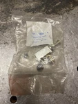 Nos 1949-54 Ford Passenger Car Back Up Light Switch 51A-15520-A Free Shipping. Fixed Price $24.95.